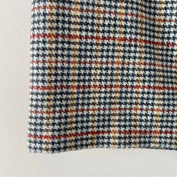 Sezane Peter Skirt Size 36 US 4 - Picture 6 of 16